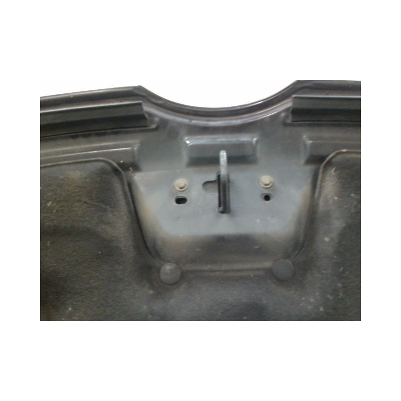 CAPOT FORD FIESTA VI Phase 1 2008-2012
