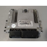 CALCULATEUR MOTEUR IVECO 35S11