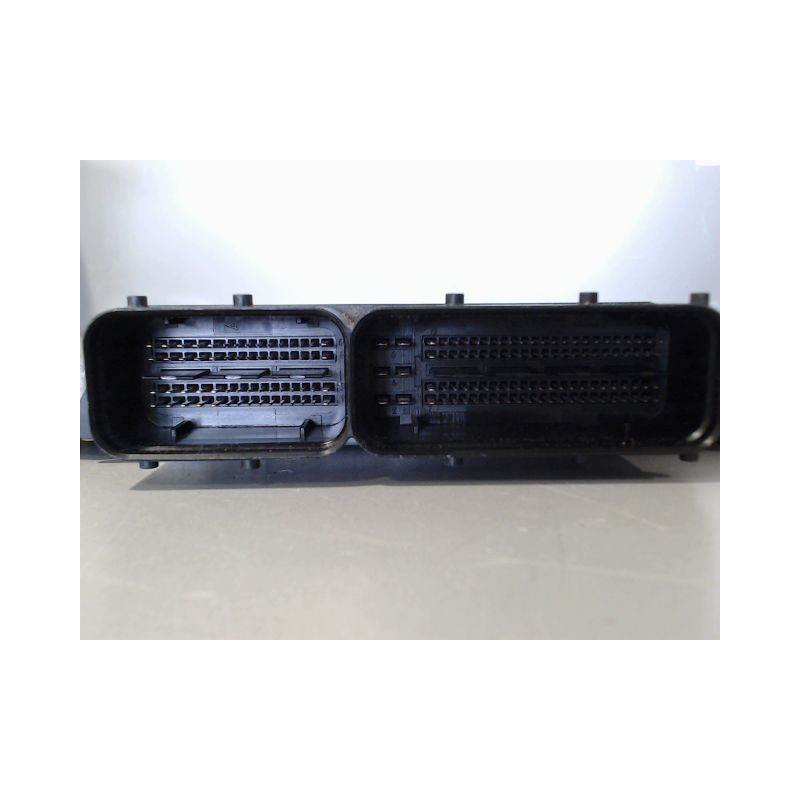 CALCULATEUR MOTEUR IVECO 35S11