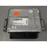 CALCULATEUR MOTEUR IVECO 35S11
