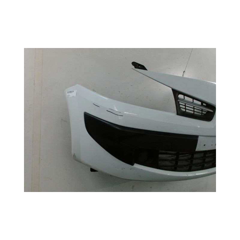 PARE-CHOC AVANT RENAULT MEGANE