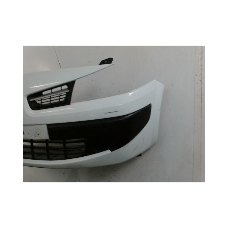 PARE-CHOC AVANT RENAULT MEGANE