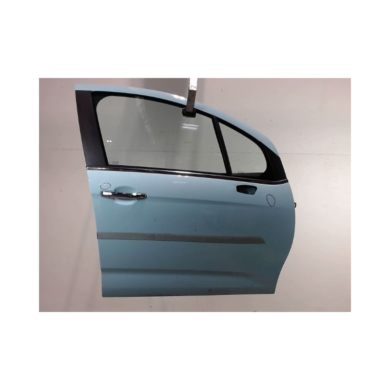 PORTE AVANT DROIT CITROEN C3 2009-