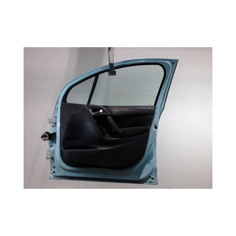 PORTE AVANT DROIT CITROEN C3 2009-