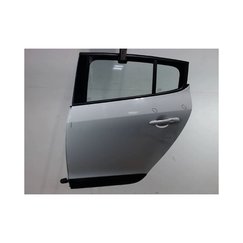 PORTE ARRIERE GAUCHE RENAULT MEGANE III 2008-