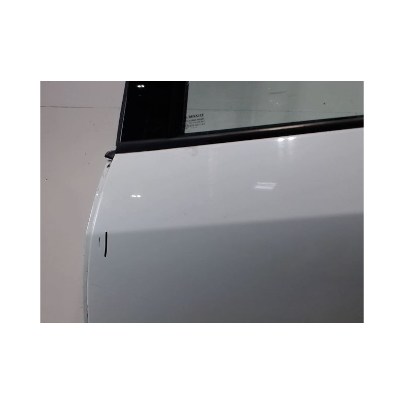 PORTE ARRIERE GAUCHE RENAULT MEGANE III 2008-