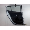 PORTE ARRIERE GAUCHE RENAULT MEGANE III 2008-