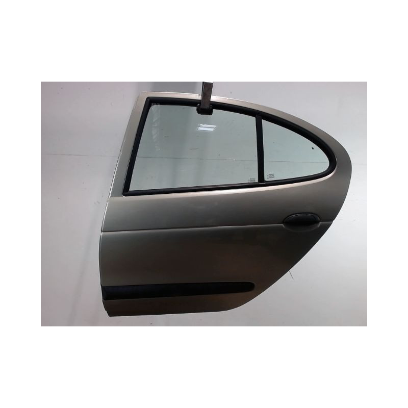 PORTE ARRIERE GAUCHE RENAULT MEGANE I PH2 99-02