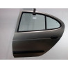 PORTE ARRIERE GAUCHE RENAULT MEGANE I PH2 99-02