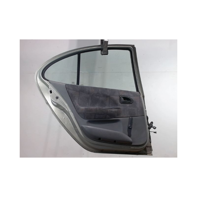 PORTE ARRIERE GAUCHE RENAULT MEGANE I PH2 99-02