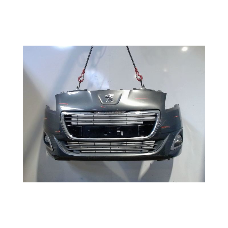 PARE-CHOC AVANT PEUGEOT 5008 2009-