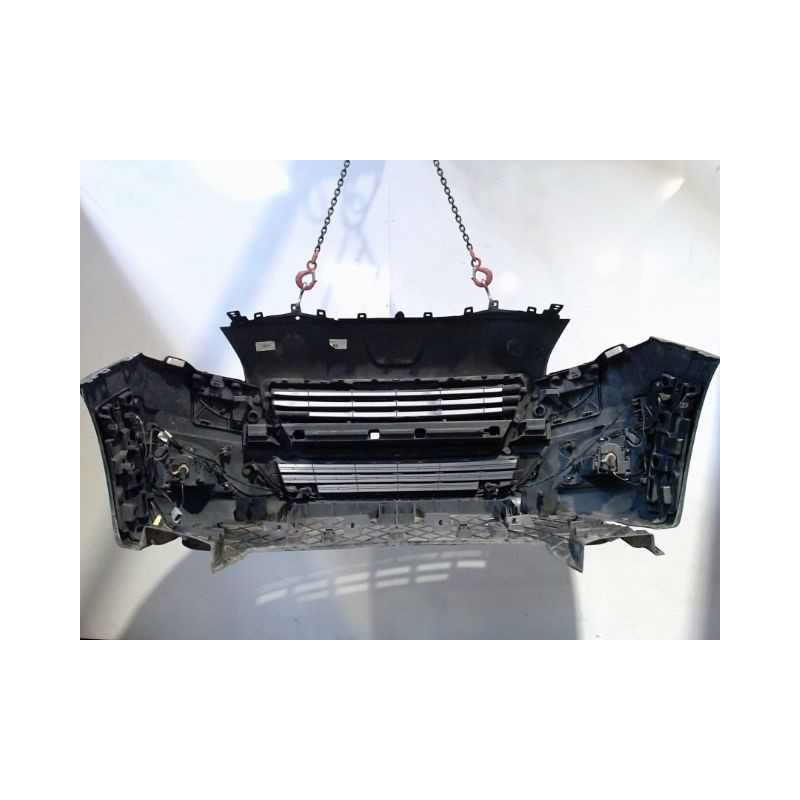 PARE-CHOC AVANT PEUGEOT 5008 2009-