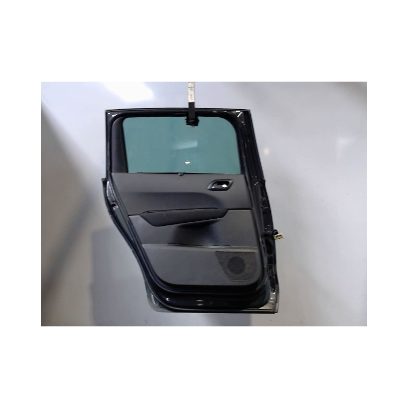 PORTE ARRIERE GAUCHE PEUGEOT 5008 2009-