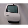 PORTE ARRIERE DROIT DACIA DUSTER 2010-