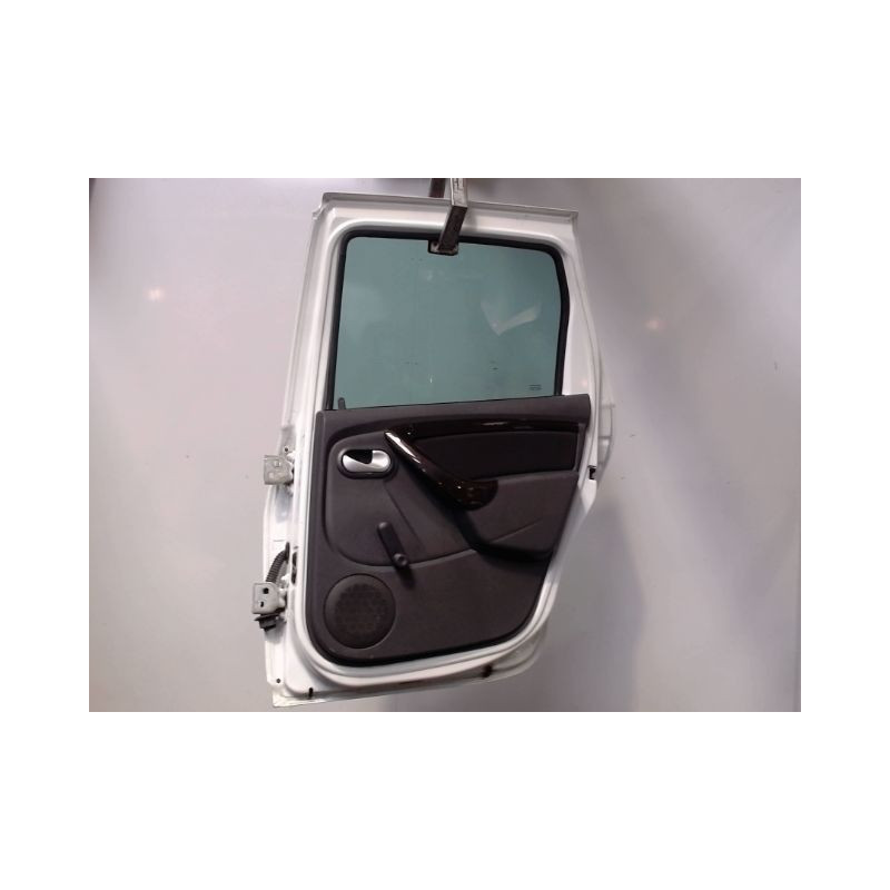PORTE ARRIERE DROIT DACIA DUSTER 2010-