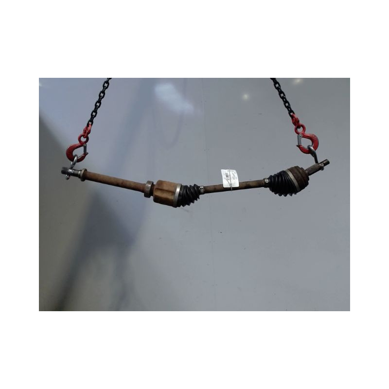 TRANSMISSION AVANT DROIT DACIA DUSTER 2010- 1.5 dCi 