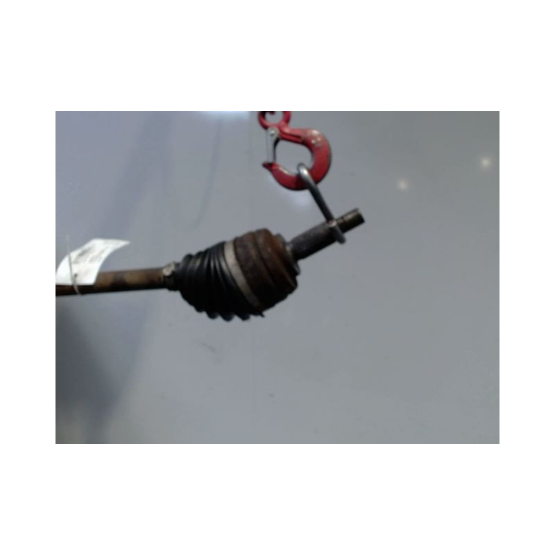 TRANSMISSION AVANT DROIT DACIA DUSTER 2010- 1.5 dCi 