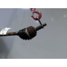 TRANSMISSION AVANT DROIT DACIA DUSTER 2010- 1.5 dCi 