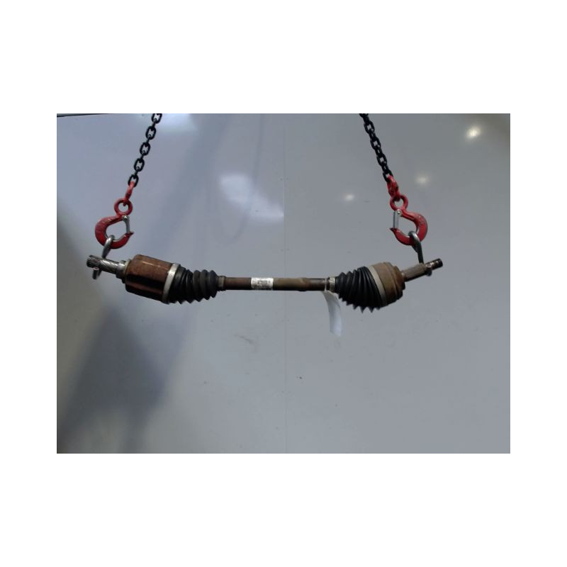 TRANSMISSION AVANT GAUCHE DACIA DUSTER 2010- 1.5 dCi 