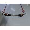 TRANSMISSION AVANT GAUCHE DACIA DUSTER 2010- 1.5 dCi 