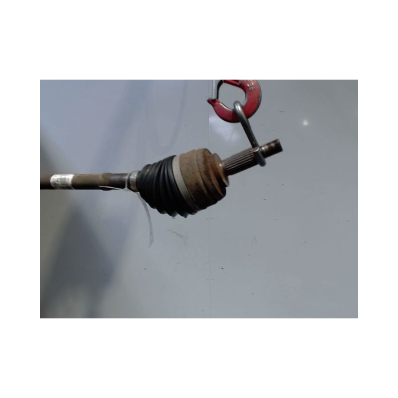 TRANSMISSION AVANT GAUCHE DACIA DUSTER 2010- 1.5 dCi 