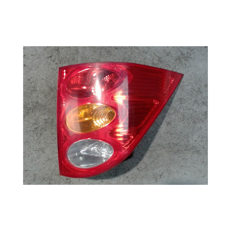 FEU ARRIERE DROIT PEUGEOT 1007