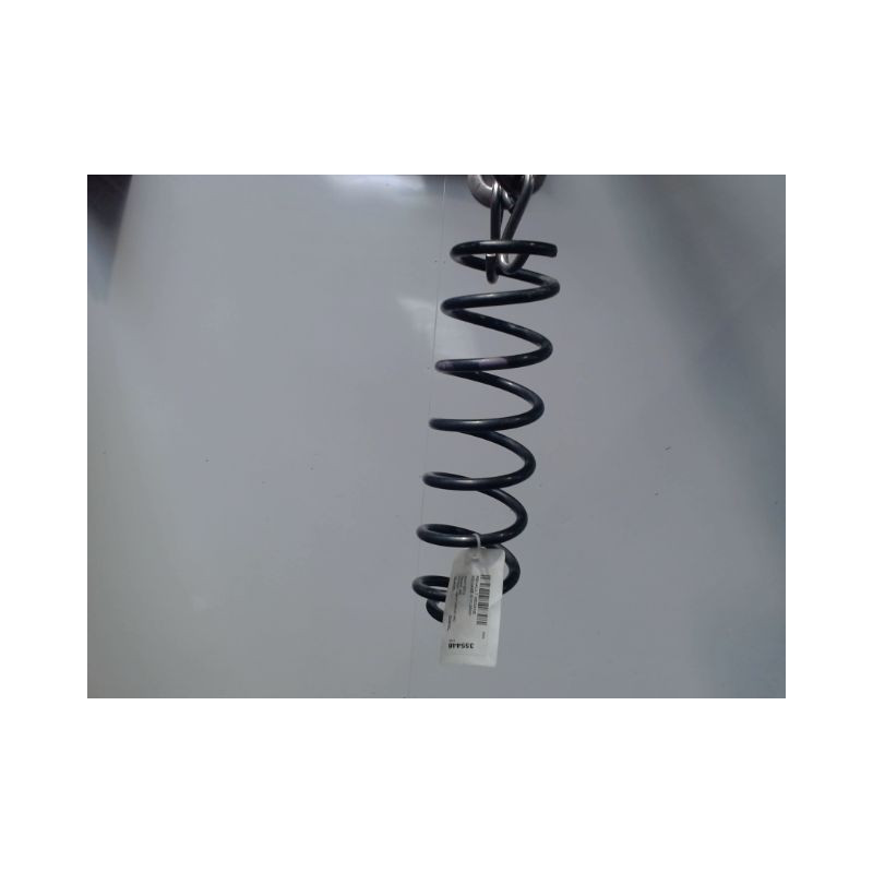 RESSORT AMORTISSEUR ARRIERE GAUCHE RENAULT MEGANE III 2008-