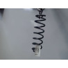 RESSORT AMORTISSEUR ARRIERE GAUCHE RENAULT MEGANE III 2008-