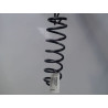 RESSORT AMORTISSEUR ARRIERE DROIT RENAULT MEGANE III 2008-