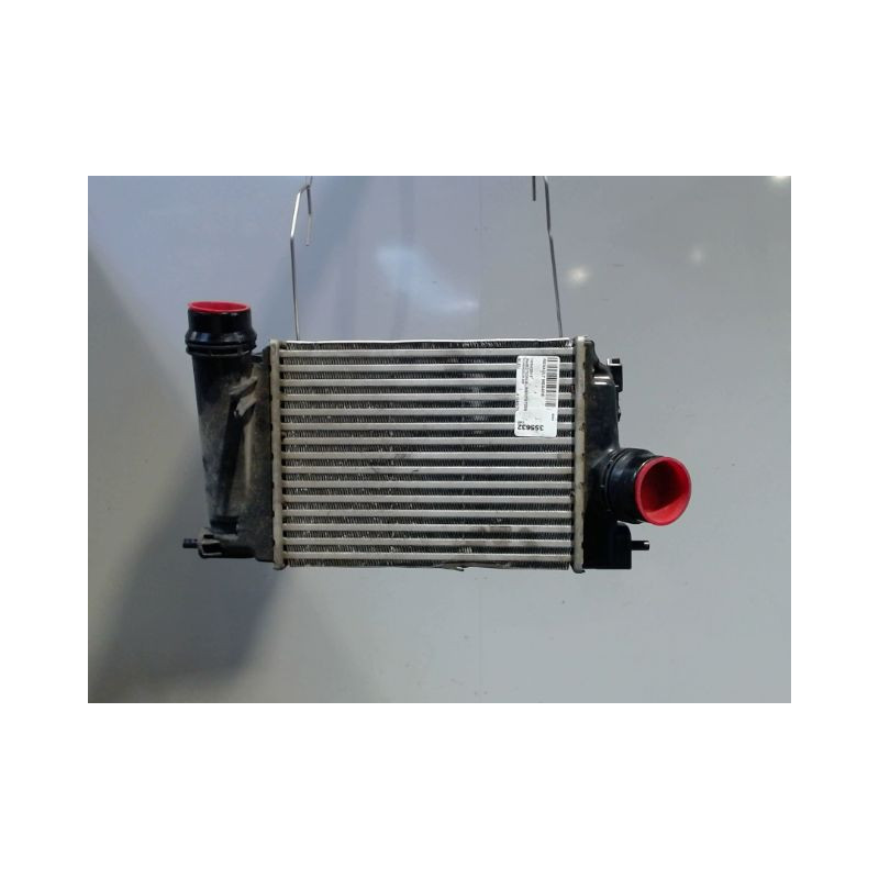 ECHANGEUR AIR RENAULT MEGANE