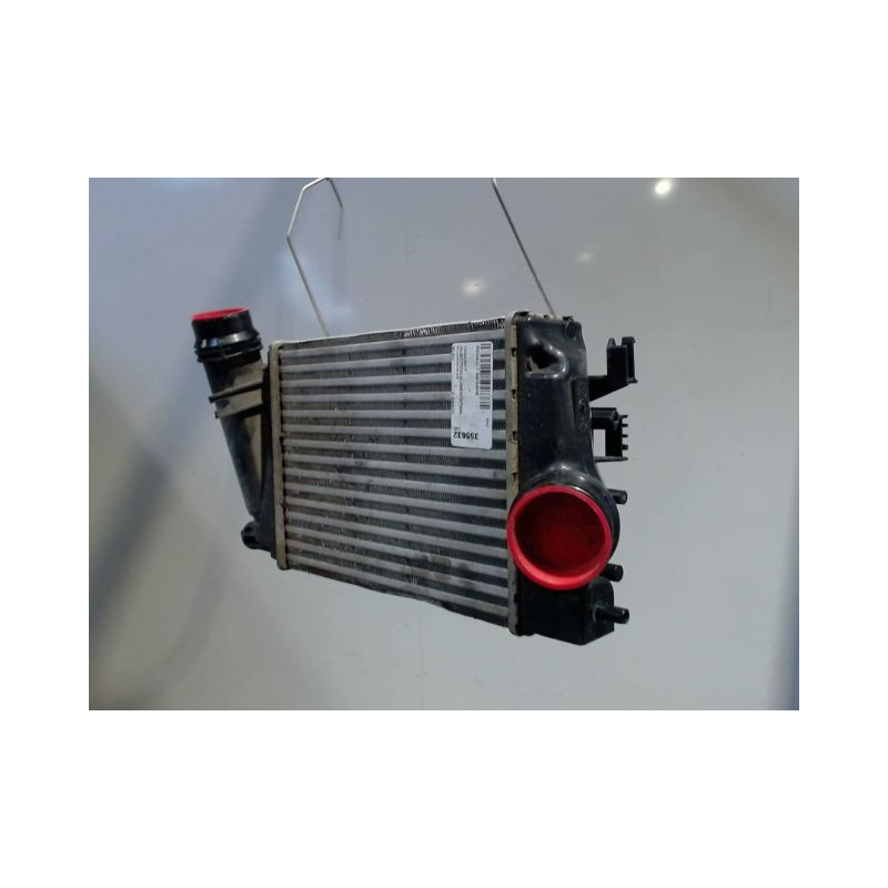 ECHANGEUR AIR RENAULT MEGANE