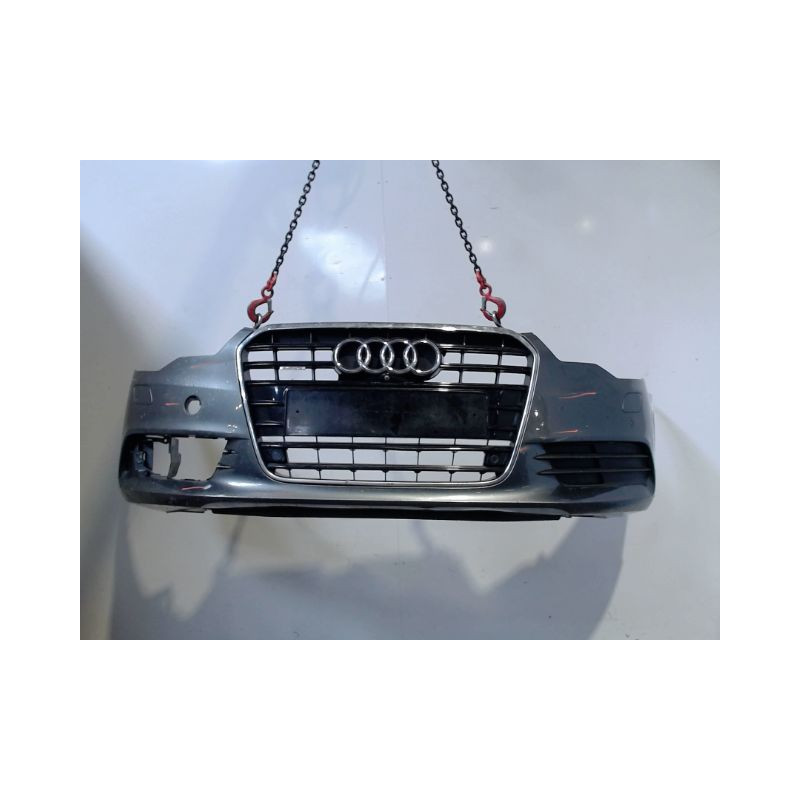 PARE-CHOC AVANT AUDI A6 2004-