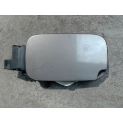 VOLET DE TRAPPE CARBURANT