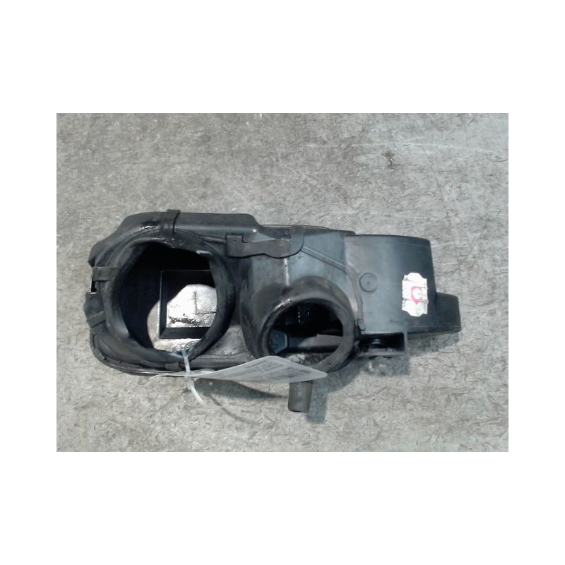 VOLET DE TRAPPE CARBURANT CITROEN BERLINGO II BREAK 2008-