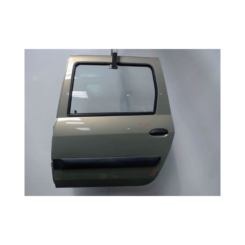 PORTE ARRIERE GAUCHE DACIA LOGAN MCV 2007-