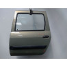 PORTE ARRIERE GAUCHE DACIA LOGAN MCV 2007-