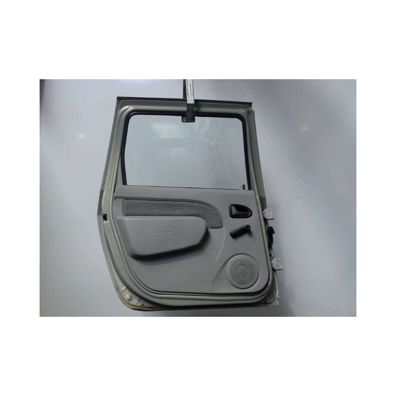 PORTE ARRIERE GAUCHE DACIA LOGAN MCV 2007-
