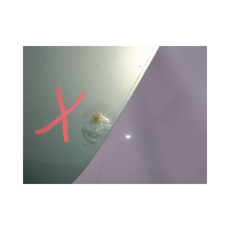 PORTE ARRIERE GAUCHE DACIA LOGAN MCV 2007-