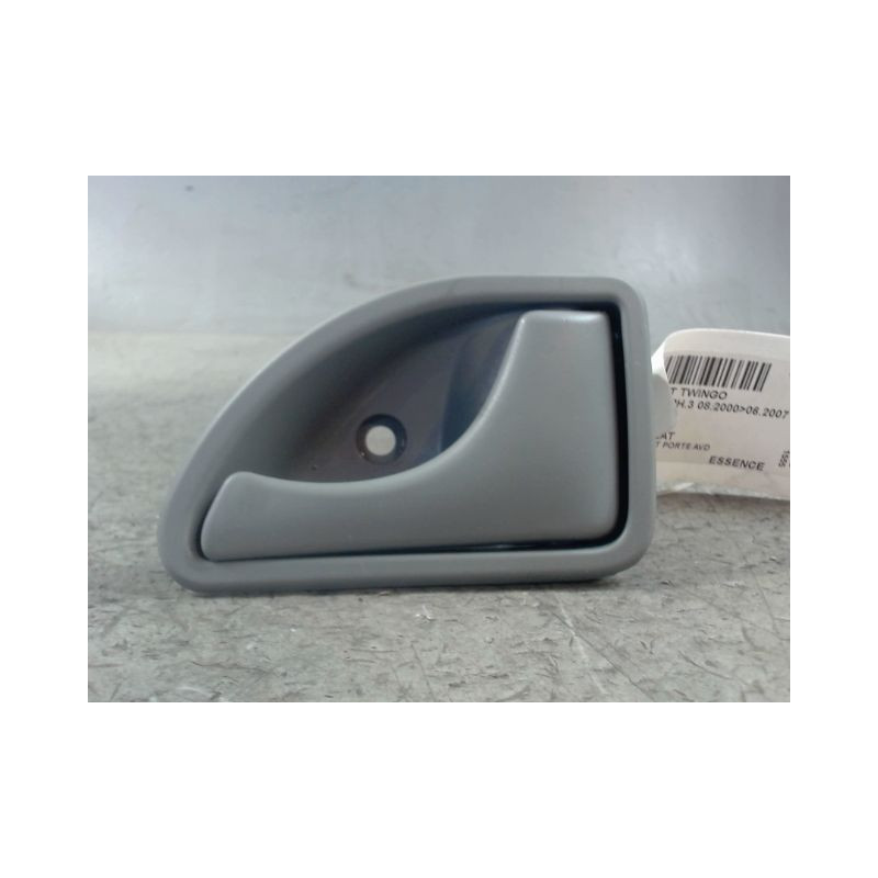 POIGNEE INTERIEURE PORTE AVANT DROIT RENAULT TWINGO PH.3 2000-2007