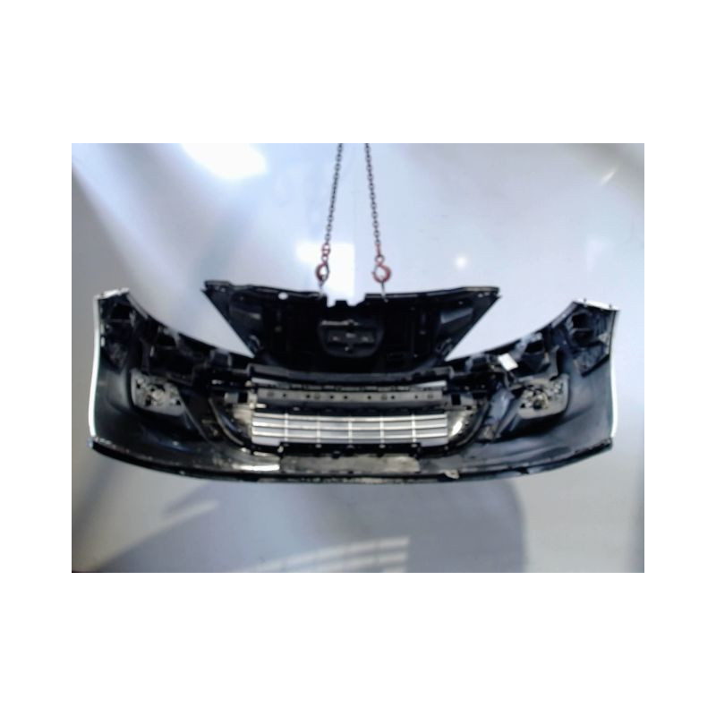 PARE-CHOC AVANT PEUGEOT 207 3P