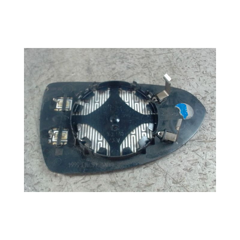GLACE RETROVISEUR EXT D OPEL CORSA 06-09