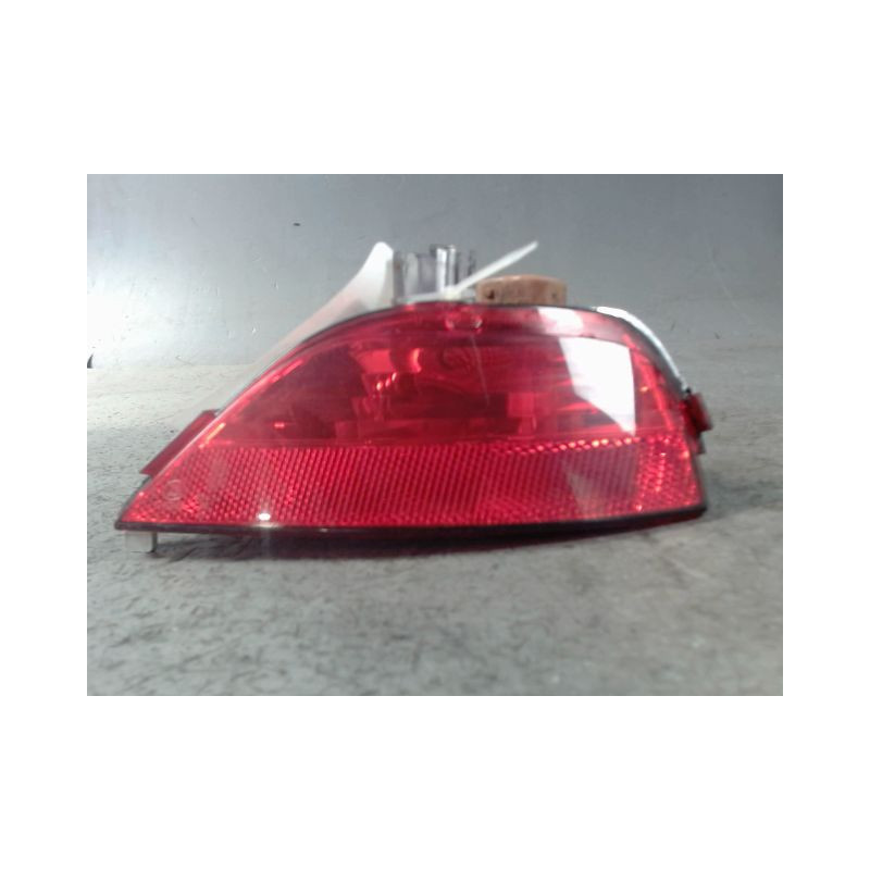FEU BROUILLARD ARRIERE GAUCHE RENAULT SCENIC III 2009-