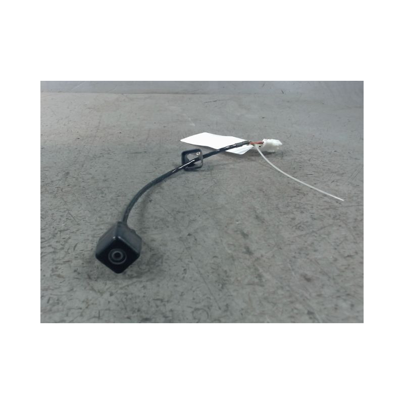 CAMERA ARRIERE RENAULT SCENIC III 2009-