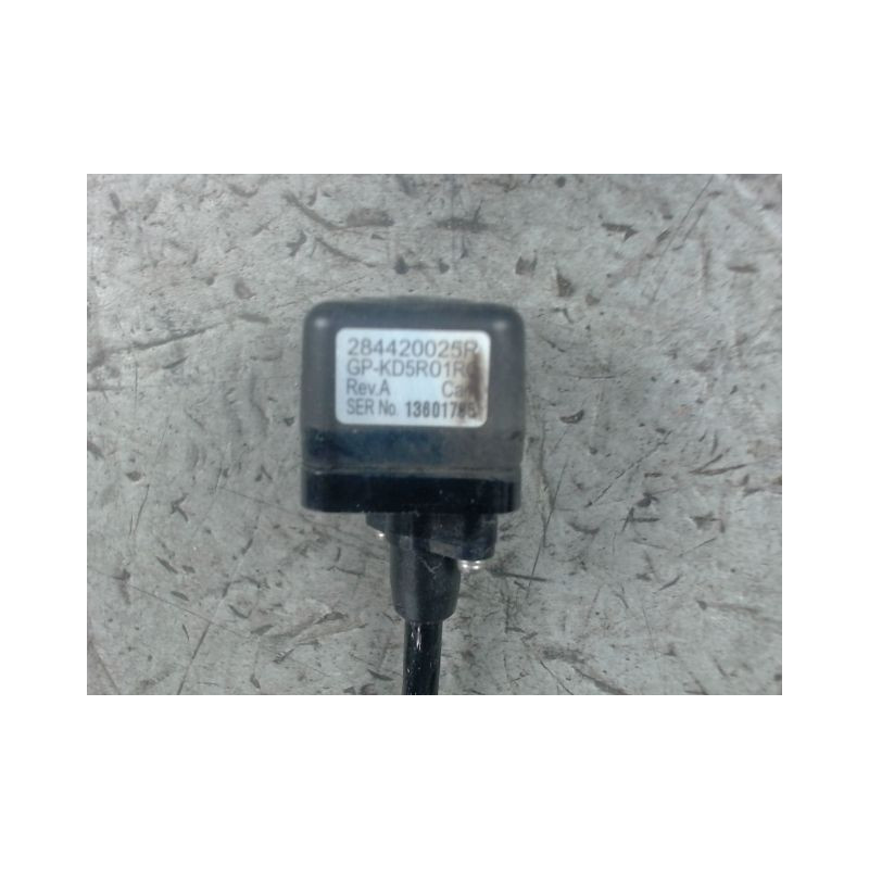 CAMERA ARRIERE RENAULT SCENIC III 2009-