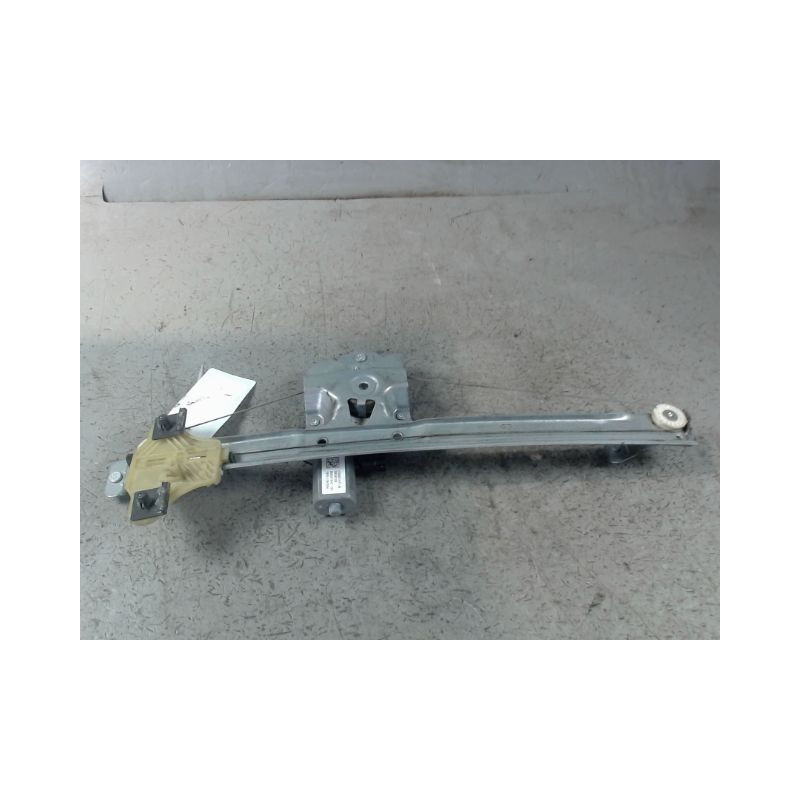 MECANISME+MOTEUR LEVE-GLACE AVANT DROIT RENAULT CLIO IV