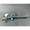 MECANISME+MOTEUR LEVE-GLACE AVANT DROIT RENAULT CLIO IV