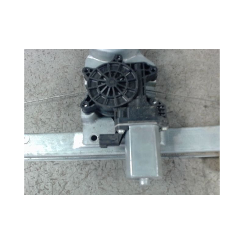 MECANISME+MOTEUR LEVE-GLACE AVANT DROIT RENAULT CLIO IV