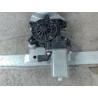 MECANISME+MOTEUR LEVE-GLACE AVANT DROIT RENAULT CLIO IV