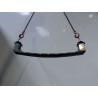 RENFORT PARE-CHOC AVANT PEUGEOT 208