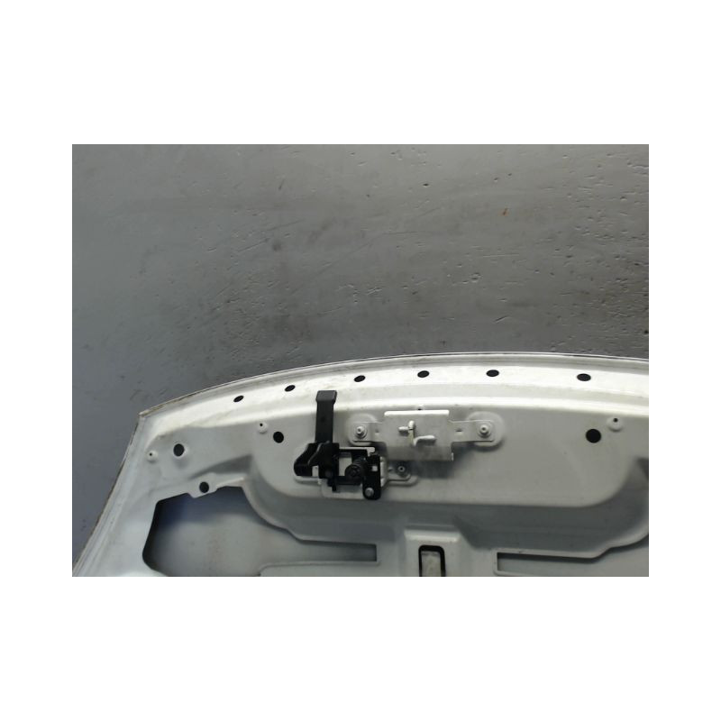 CAPOT RENAULT MEGANE